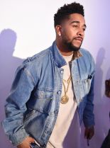 Omarion Grandberry