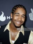 Omarion Grandberry