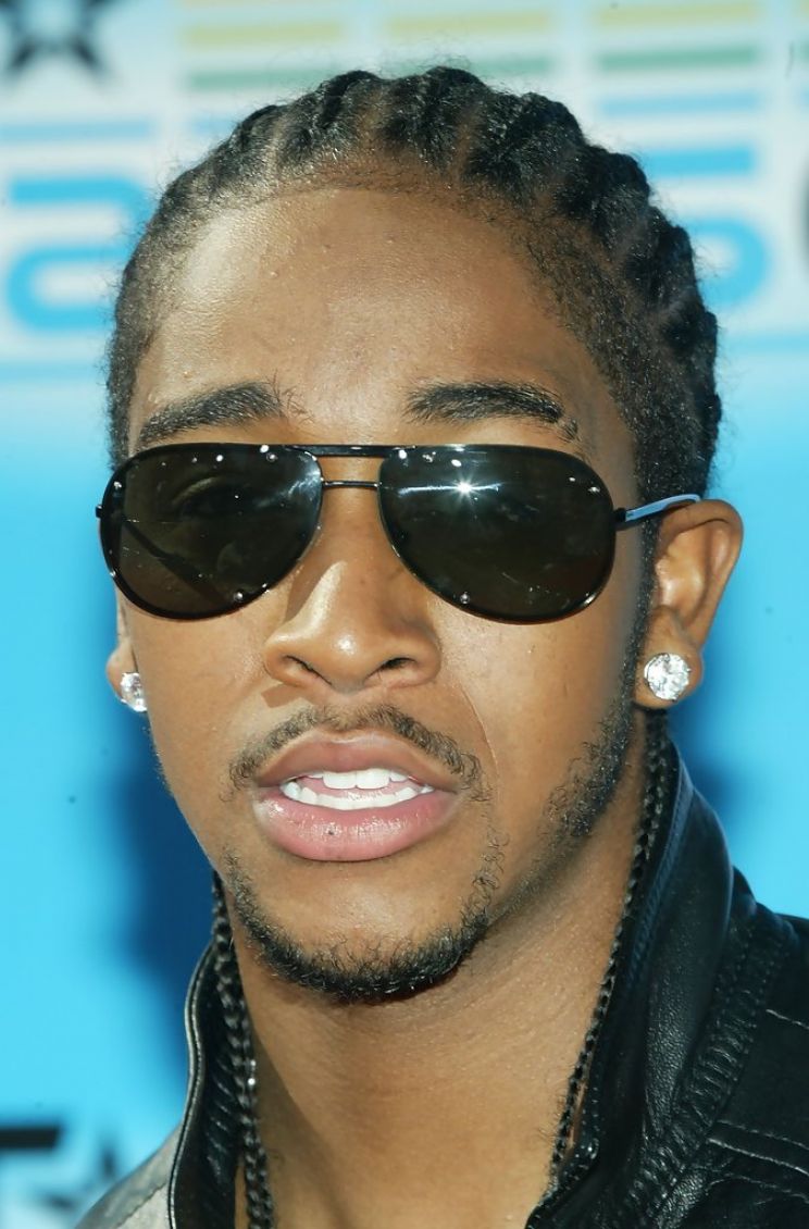 Omarion Grandberry