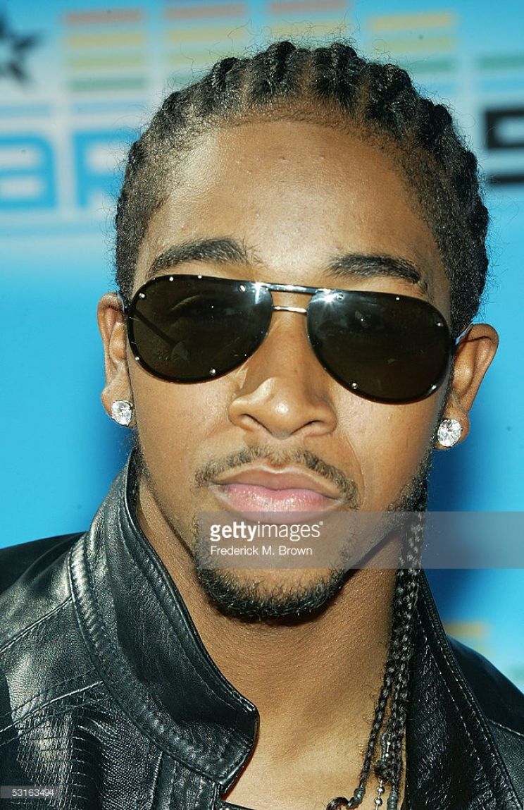 Omarion Grandberry