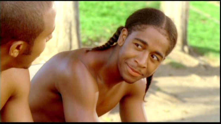 Omarion Grandberry