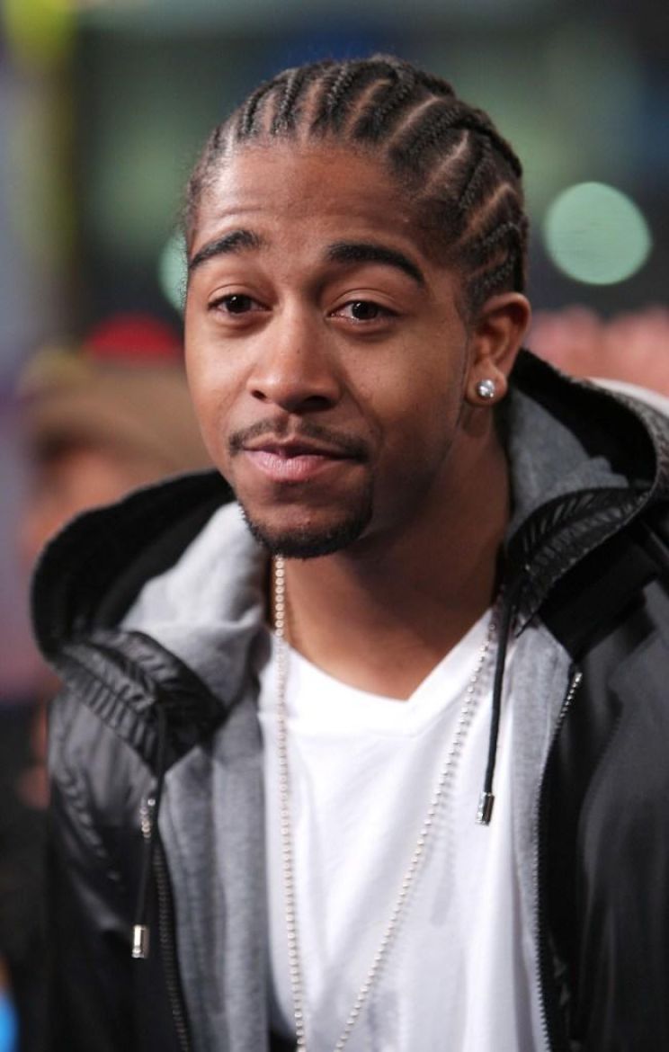 Omarion Grandberry