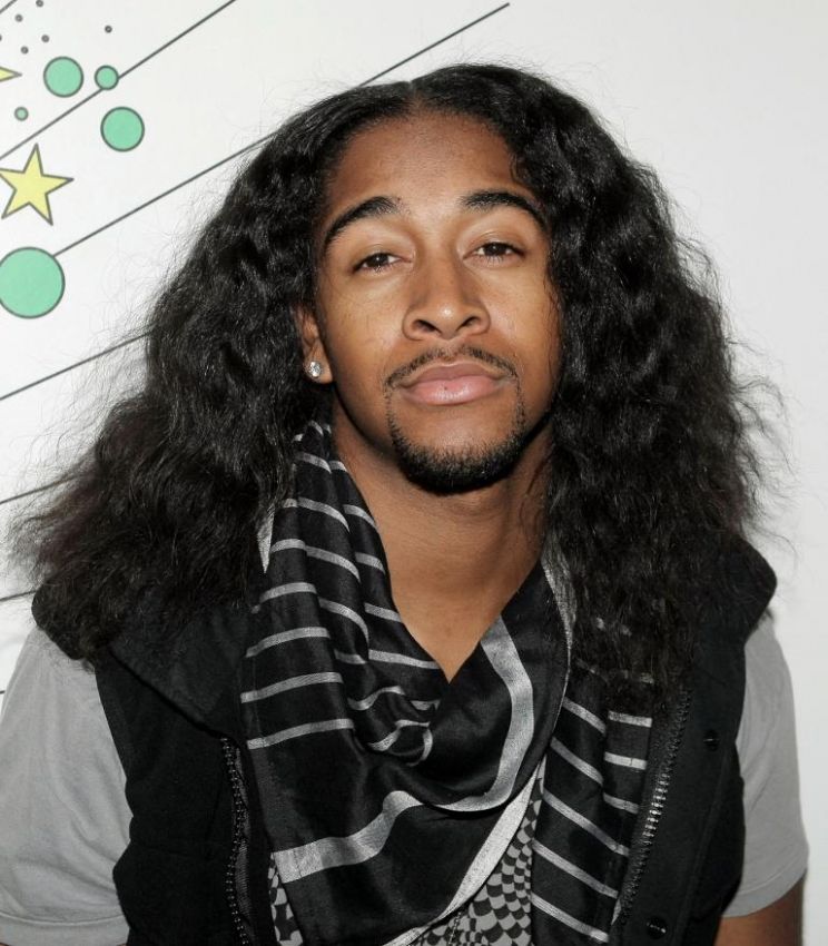 Omarion Grandberry