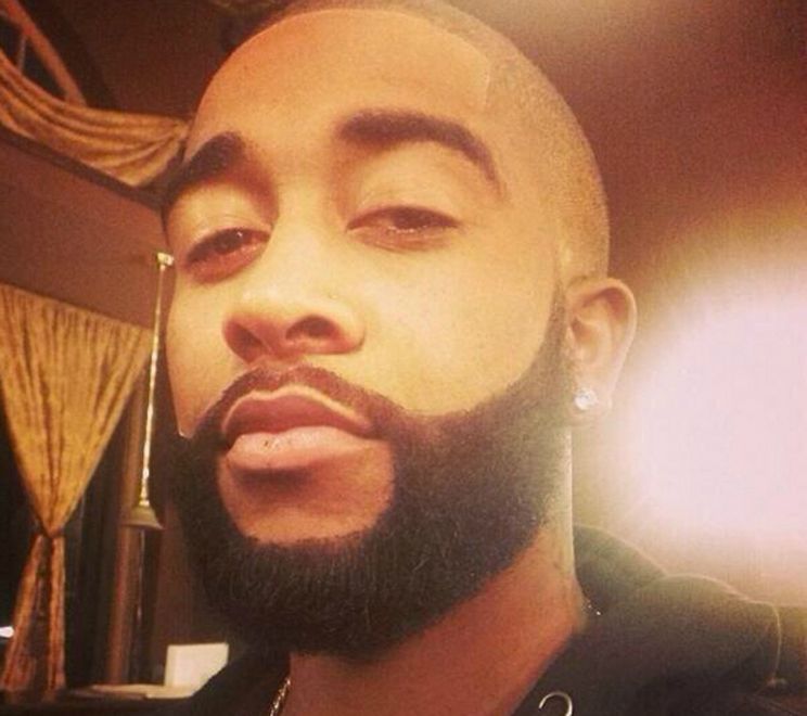 Omarion Grandberry