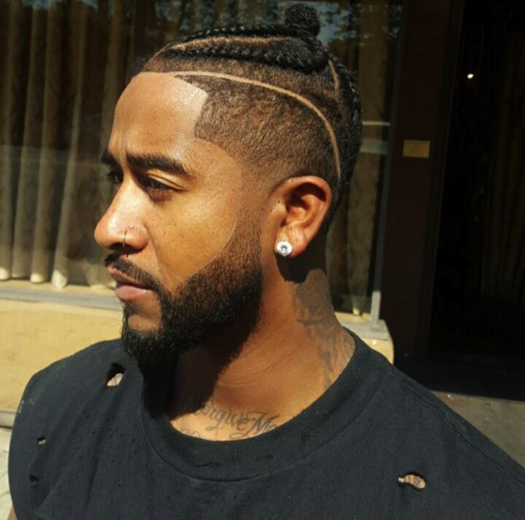 Omarion Grandberry