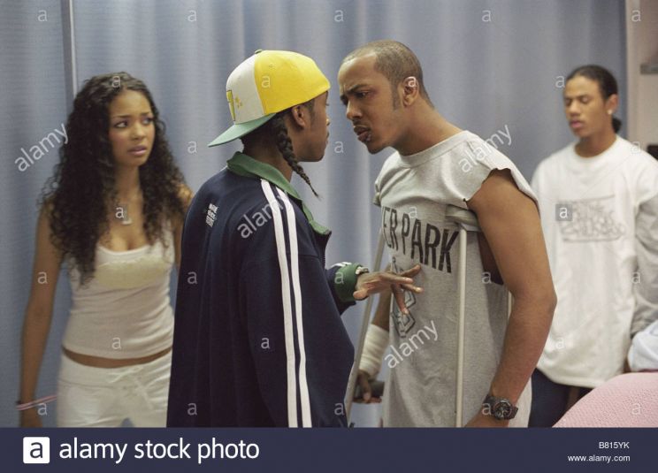 Omarion Grandberry