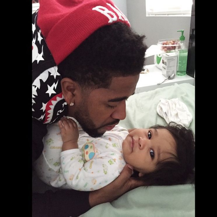 Omarion Grandberry