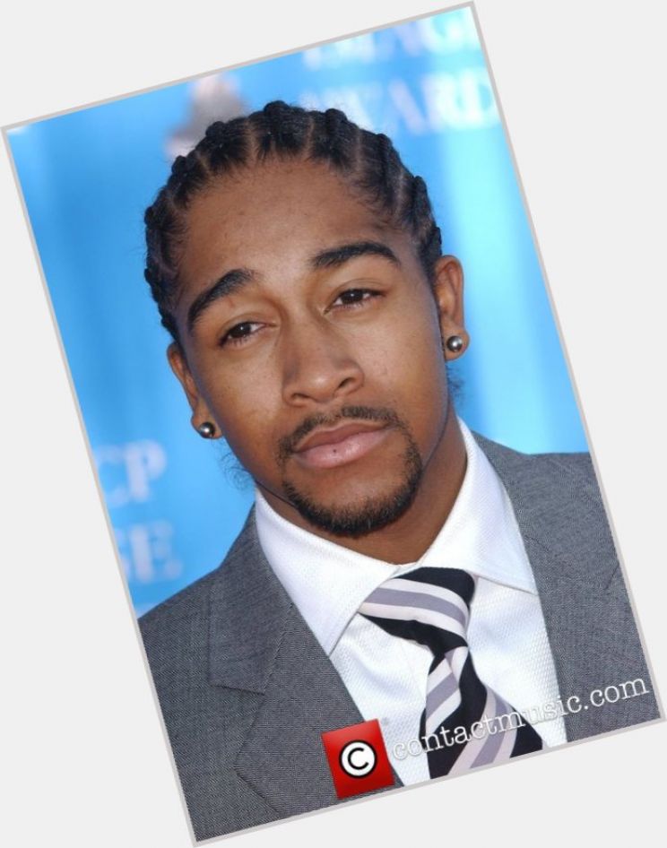 Omarion Grandberry