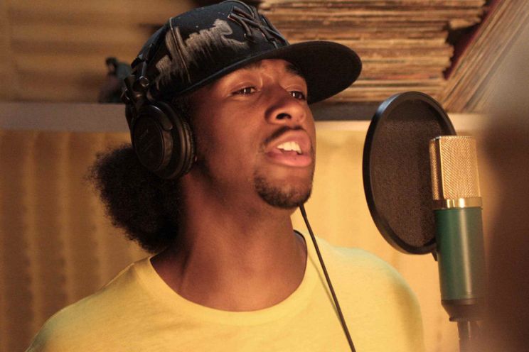 Omarion Grandberry