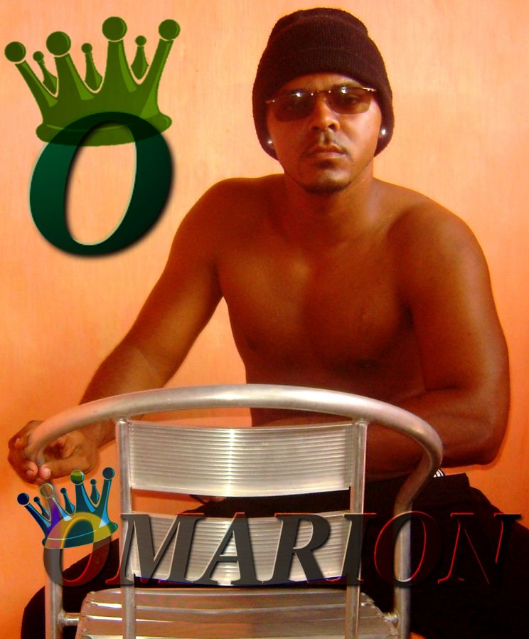 Omarion Grandberry