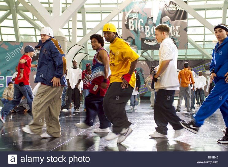 Omarion Grandberry