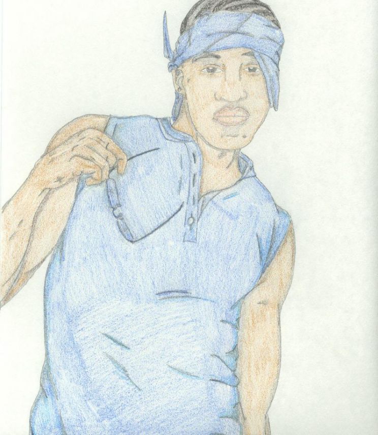 Omarion Grandberry
