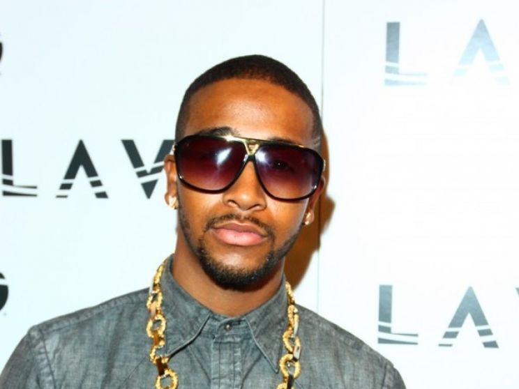Omarion Grandberry