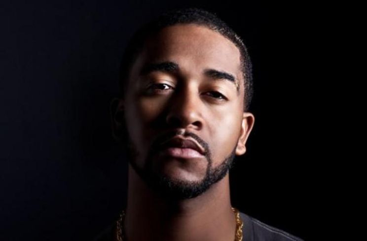Omarion Grandberry