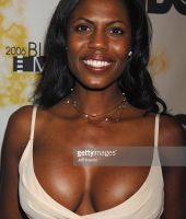 Omarosa Manigault