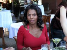 Omarosa Manigault