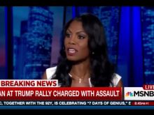 Omarosa Manigault