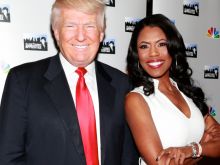 Omarosa Manigault