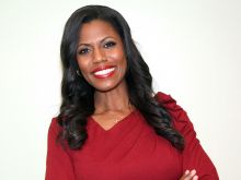 Omarosa Manigault