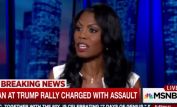 Omarosa Manigault