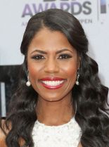 Omarosa Manigault