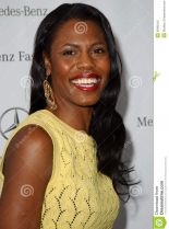 Omarosa Manigault