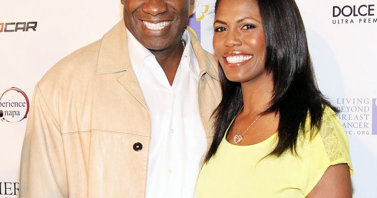 Omarosa Manigault