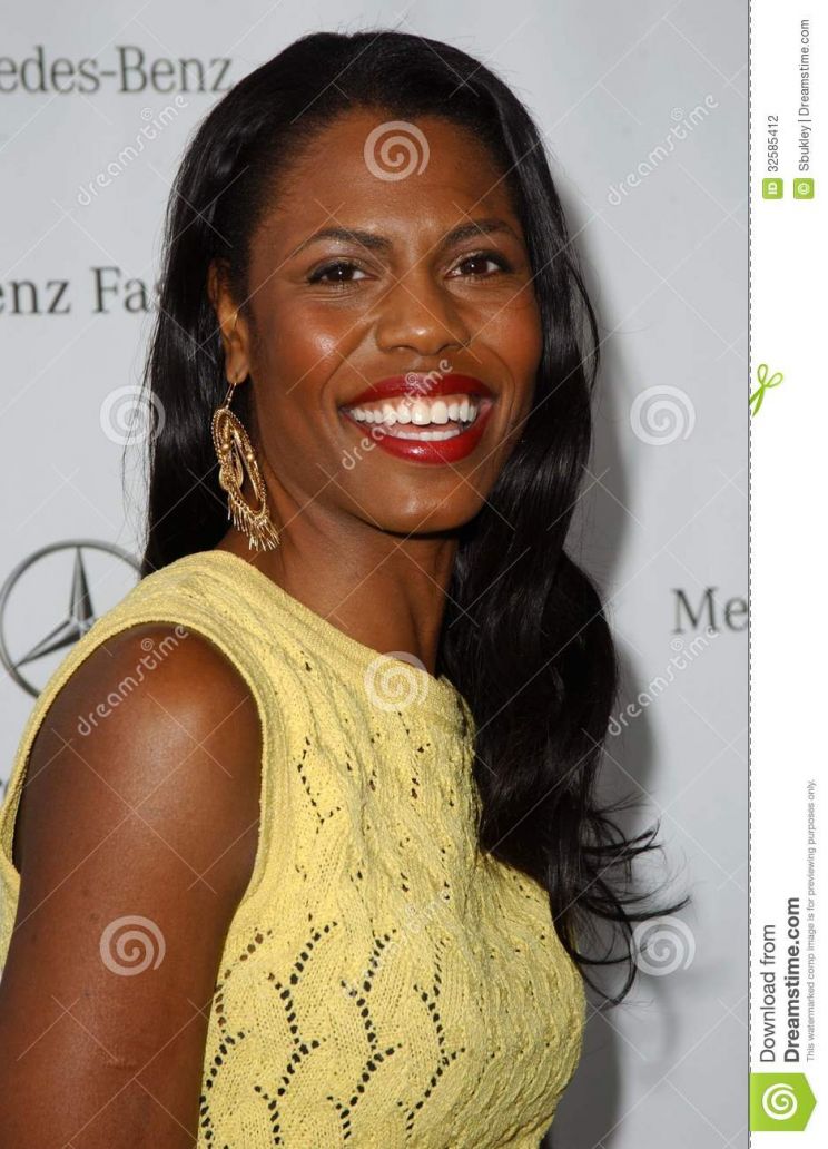 Omarosa Manigault