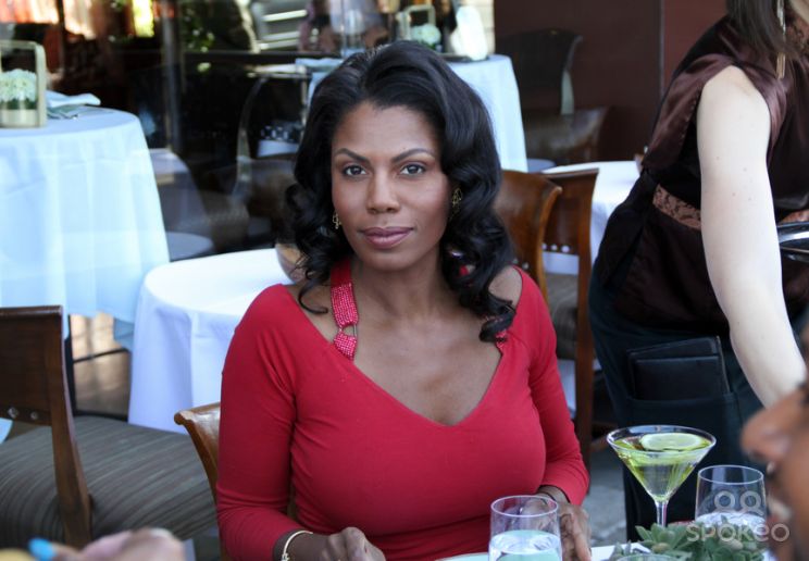 Omarosa Manigault