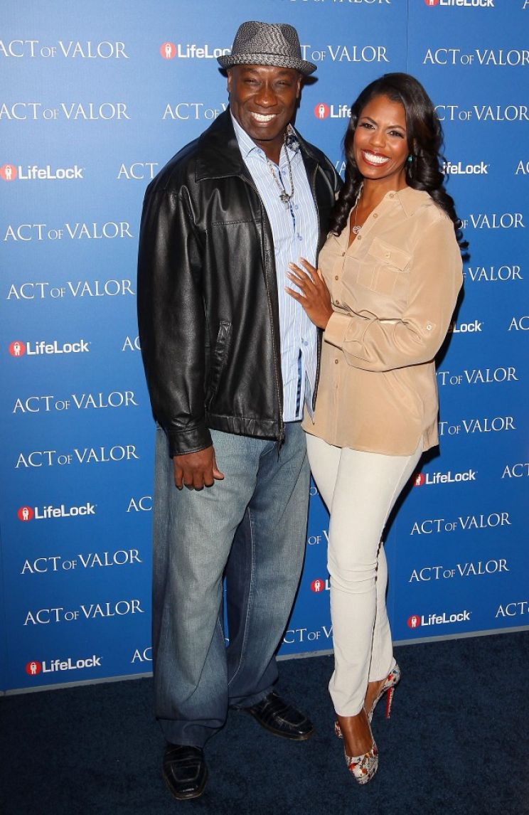 Omarosa Manigault