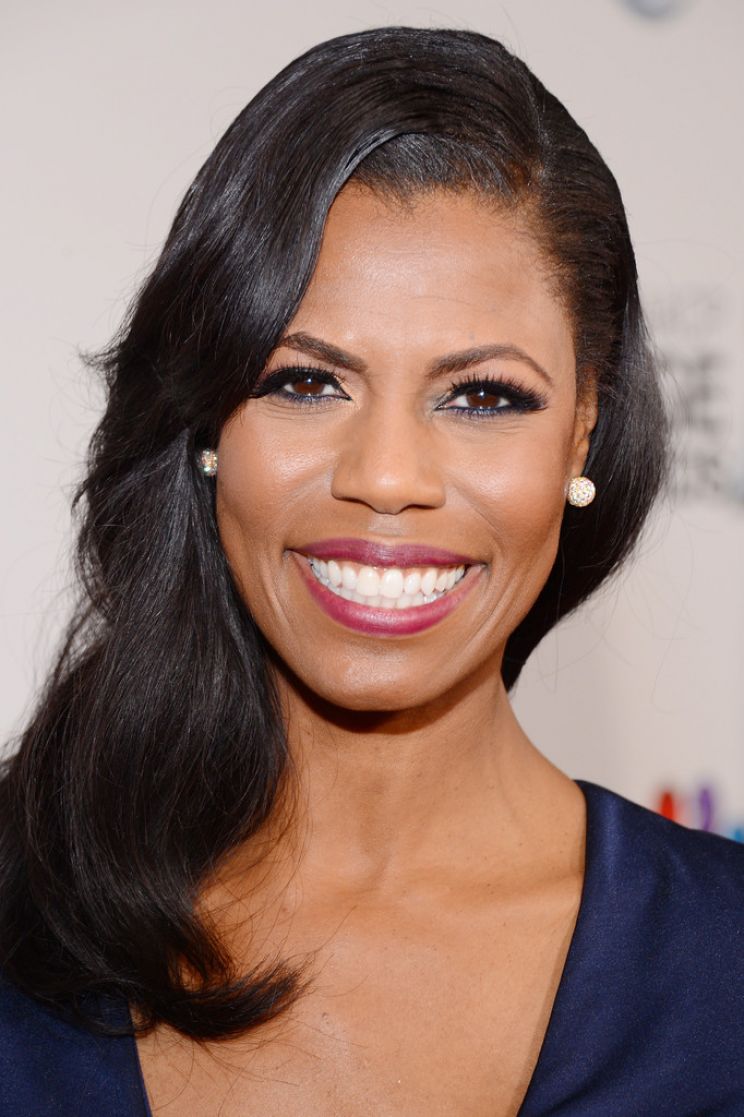 Omarosa Manigault