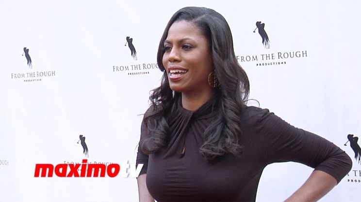 Omarosa Manigault