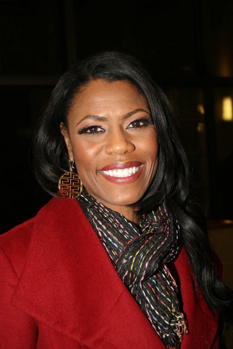 Omarosa Manigault