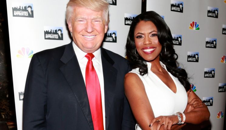 Omarosa Manigault