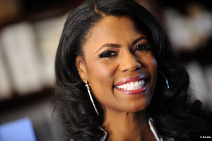 Omarosa Manigault