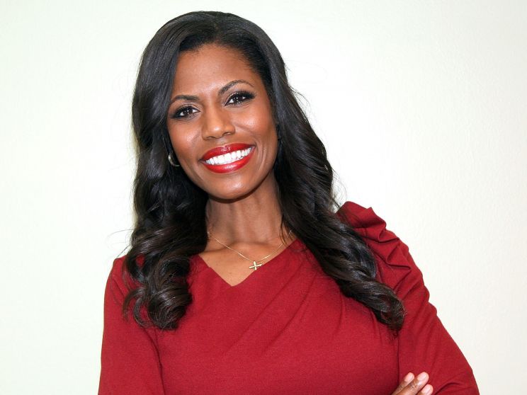 Omarosa Manigault