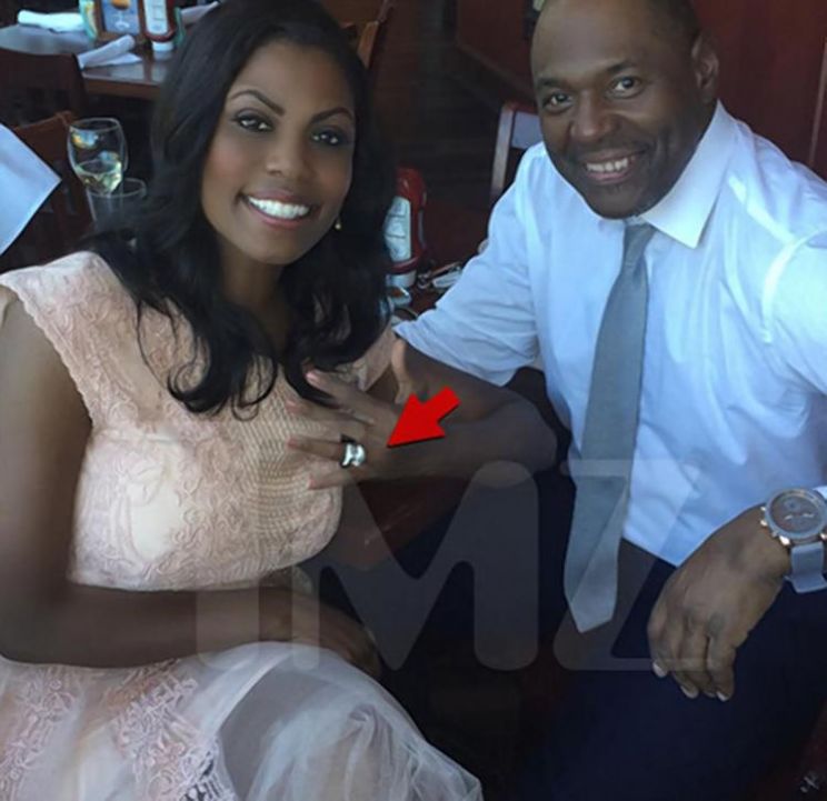 Omarosa Manigault