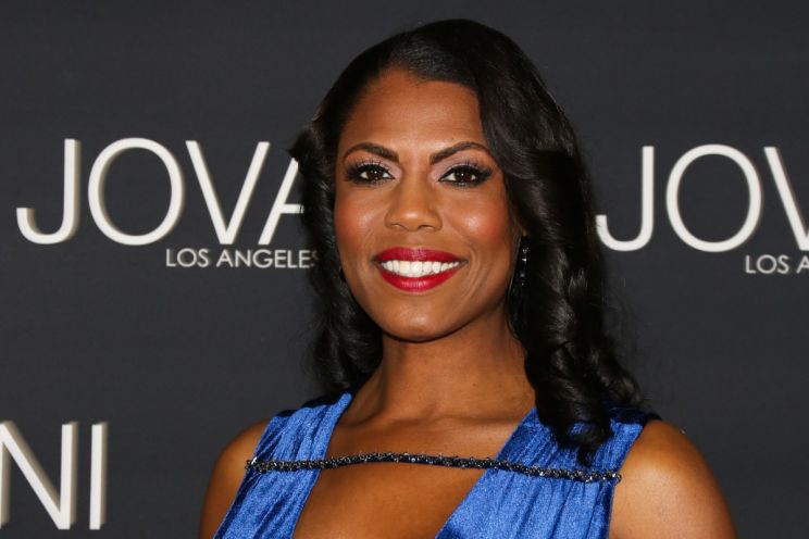Omarosa Manigault