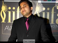 Omi Vaidya