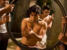 Omi Vaidya
