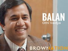 Omi Vaidya