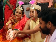 Omi Vaidya