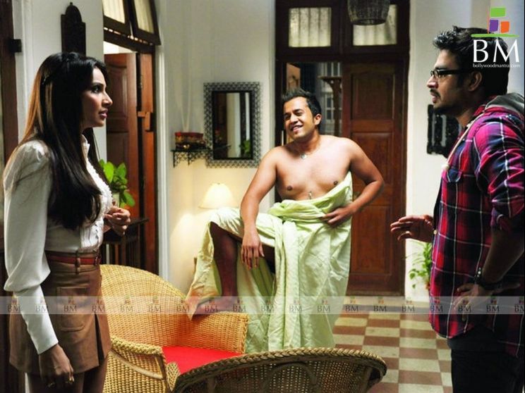 Omi Vaidya