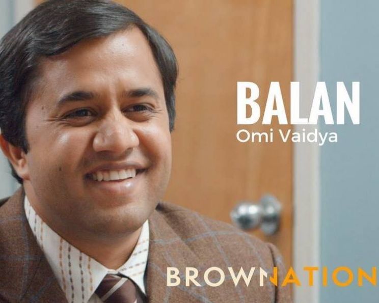 Omi Vaidya