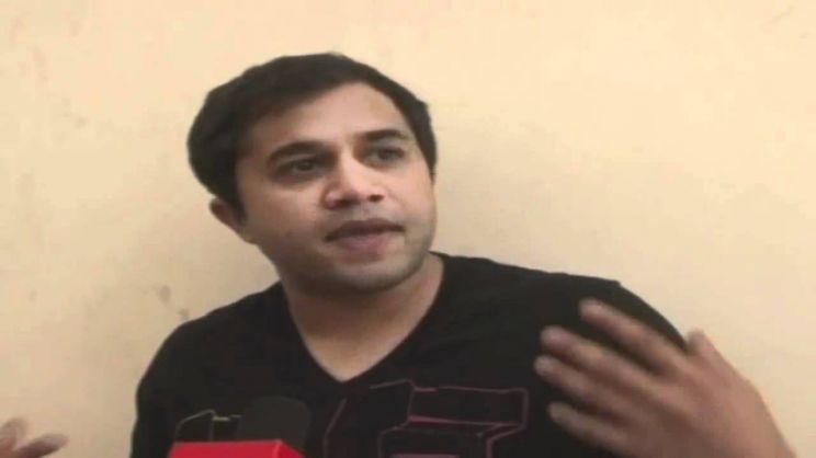 Omi Vaidya