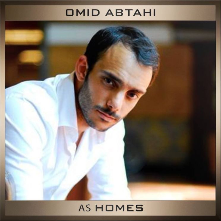 Omid Abtahi