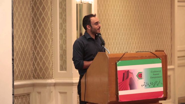 Omid Abtahi