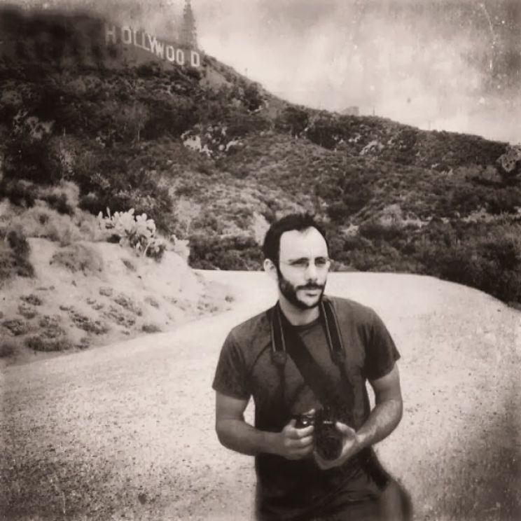 Omid Abtahi