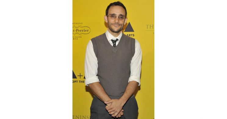 Omid Abtahi