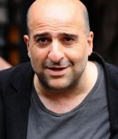 Omid Djalili